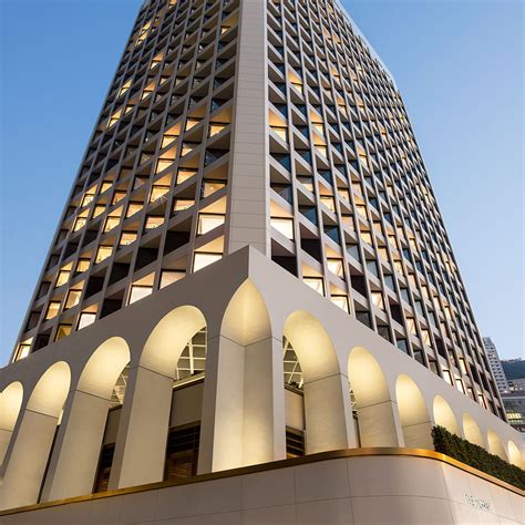 The hotel is situated in the heart of entertainment, dining and shopping in hong kong island. The Murray, Hong Kong, a Niccolo Hotel (Hong Kong Island ...