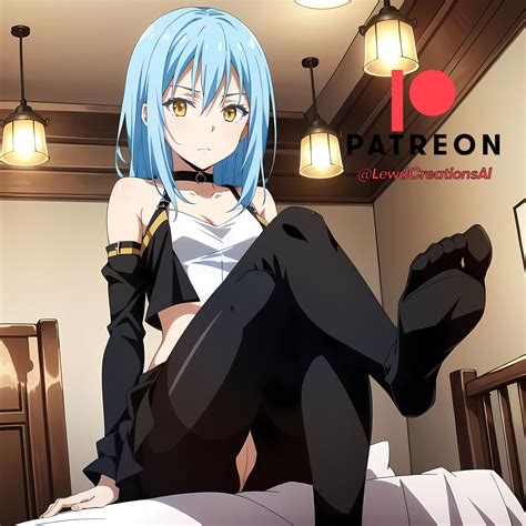 Rule34 If It Exists There Is Porn Of It Rimuru Tempest 7116936
