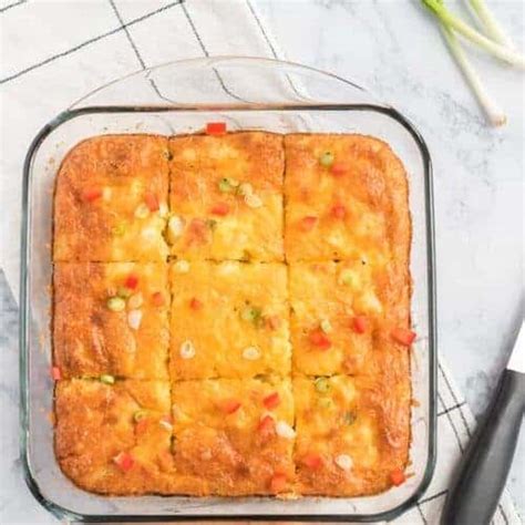 I have made the french toast and the egg and cheese casseroles with identical recipes and they are excellent! Breakfast Casserole Using Potatoes O\'Brien : Egg Potato ...