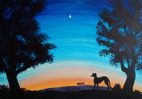 Sunset Drawing : How to draw a sunset: Black and White, Realistic With