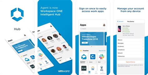 The intelligent hub app is the single destination where employees can have an enhanced user experience with unified onboarding, catalog, and access to services such as people, notifications, and home. Intelligent Hub - ThaiApp Center Thailand Mobile App & Games