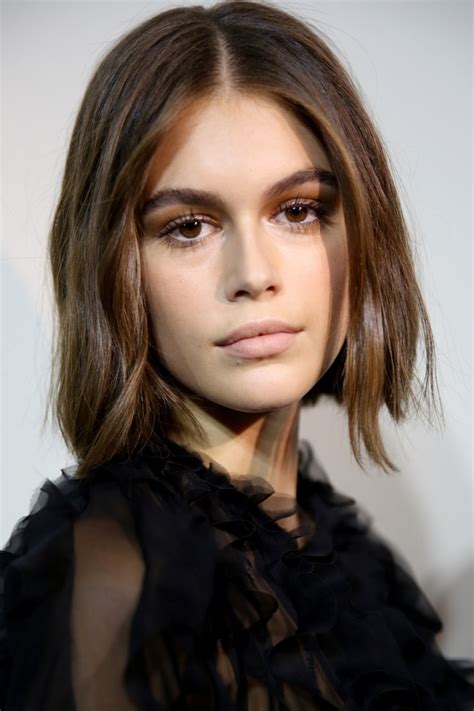 Ее родители — супермодель синди кроуфорд и бизнесмен ренди гербер. Picture of Kaia Gerber