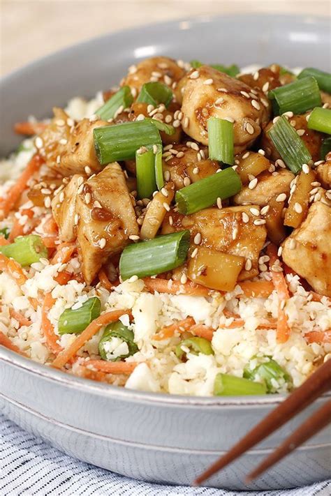Find out how many calories are in costco teriyaki chicken and rice bowl, good or bad points and other nutrition facts about it. Pin on Healthy Dishes