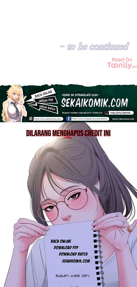 Komik Manhwa Sister Neighbor Chapter 53 Baca Manga Jepang Sub Indo
