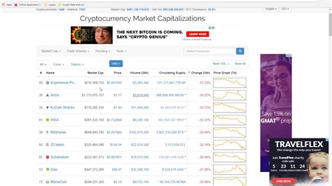 Industry players think that, due to the nature of this new asset class, it the founder of menlo, matthew nolan says: Crypto Market crash song, - YouTube