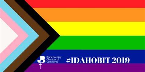 Idahobit stands for the 'international day against homophobia, biphobia, intersexism and transphobia' which is a globally recognised date falling on 17 th may every year. IDAHOBIT - Businesses Still Need to More for LGBT ...