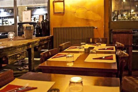 I migliori locali per una cena spagnola a Milano