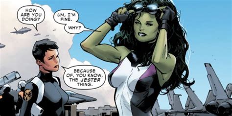 She-Hulk: 5 historias de los cómics que esperamos se adapten a Disney