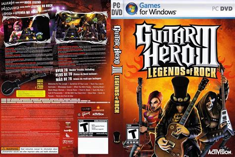 Guitar Hero 3 For Pc Compressed Games Pedialasopa