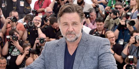Unfortunately there are no concert dates for russell crowe scheduled in 2021. Russell Crowe Hits Back at Critic of His 2003 Film 'Master ...