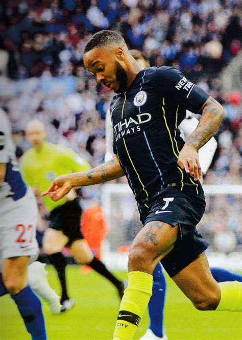 Özil and gundogan's erdogan photos cause german furore. Manchester City v Brighton and Hove Albion FA Cup Semi ...