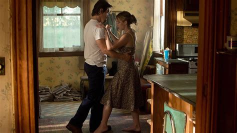 I still love kate, and she's great in this. Labor Day Movie - Together - YouTube