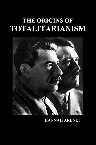 After her german academic life came to a halt in 1933, arendt… 9781849028967: The Origins of Totalitarianism (Pbk ...