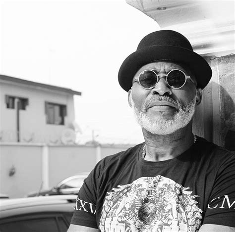 In 2005 he won the africa movie academy award for best actor in a leading role. 10 Minutes With RMD(Richard Mofe Damijo). Your Favorite ...