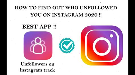 How To Find Unfollowers On Instagram And Unfollow Them Easiest Way