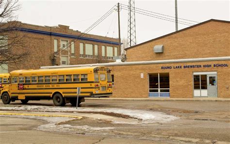 Round Lake Brewster School District Takes Initial Steps In High School