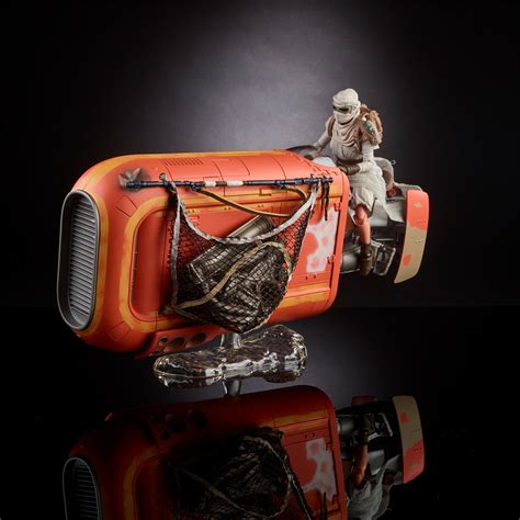 Standard occupations and titular occupations, such as stewart, derived from an ancient clan title in scotland. Star Wars Black Series 6-Inch Rey with Speeder - The ...