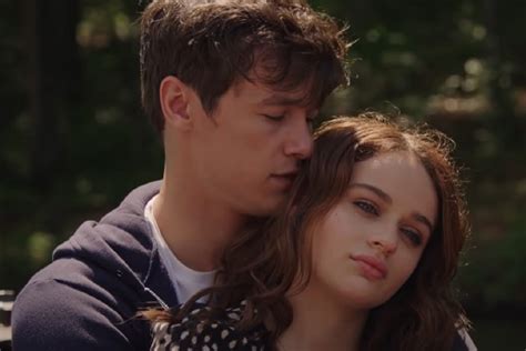 Entre La Vida Y La Muerte El Drama Romántico Para Ver En Netflix