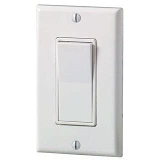 Click here for more information on our switches. electrical - What is the purpose of a "framed" switch ...