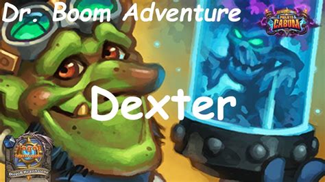 Boom puzzle lab solutions guide will run you through all of the answers for each of the puzzles listed in the dr. Hearthstone Puzzle Lab: Dexter the dendrologist - Dr. Boom ...