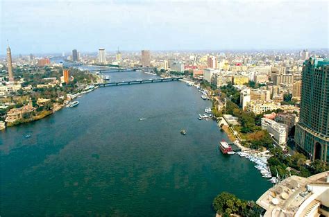 صور لنهر النيل