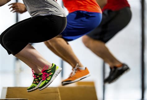 Move More | Workout Plans and Exercises to Lose Weight and ...