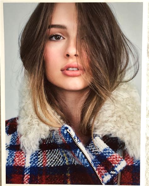 More news for rooney models » Makenzie Rooney from Making a Model with Yolanda Hadid # ...