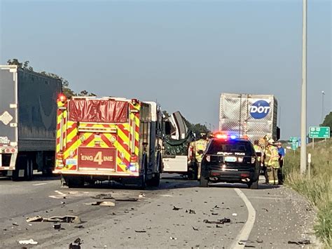 Tulsa Woman Killed In Crash Saturday Morning On I 44 Joplin Police Major Crash Team Continue To