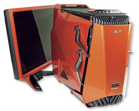 Acer Aspire Predator G7700 Gaming Desktops Atomic Pc And Tech Authority