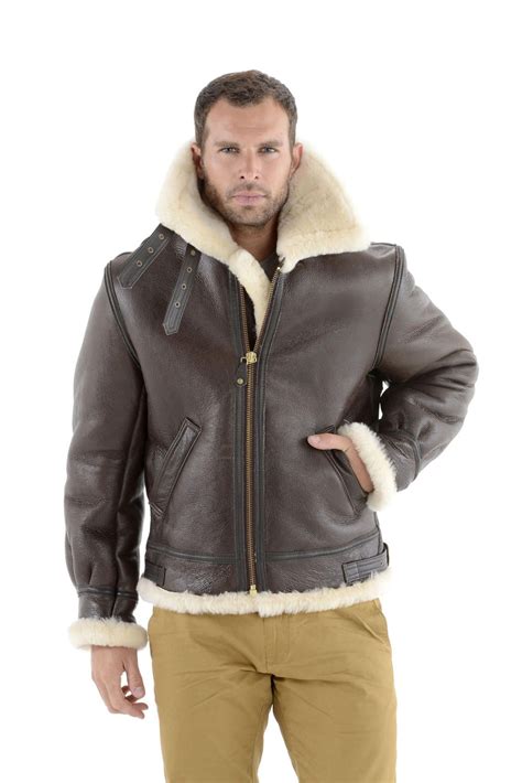 We did not find results for: bombardier mouton homme marron schott 257 S | Blouson cuir ...