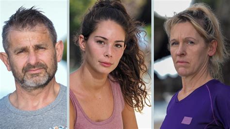 Parmi eux, l'héraultais teheiura, l'ariégeoise clémence ou encore le catalan ugo. Les Candidats De Koh Lanta - oltownwo