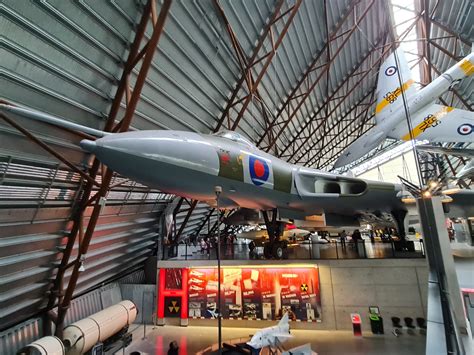 Raf Museum Cosford A Visit To One Of The Best Aviation Museums