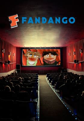Fandango Movie Ticket Only $5! - Faithful Provisions