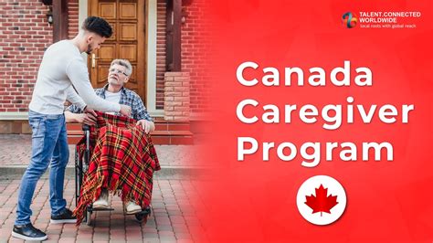 Caregiver Program Canada