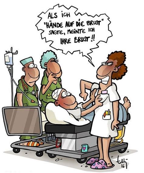 Diese gruppe ist dem schaffen und wirken des zeichners martin perscheid gewidmet. Pin von Steffi Degenhardt auf Krankenschwester oder ...