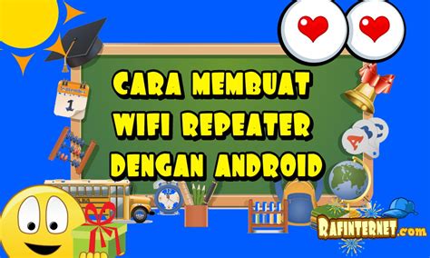 Pengujian ini dilakukan dirumah milik tetangga (lantai tiga) di sebelah selatan berjarak kira2 10meter dari rumah saya, sedangkan letak antena @wifi.id berada di sebelah timur, 570meter dari rumah saya. cara membuat wifi repeater dengan android - Rafinternet