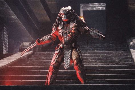 Millionaire charles bishop wayland (henriksen) heads to antarctica with a group of assorted experts to investigate a mysterious pyramid buried beneath the ice. From 'A' To 'Xenomorph,' All 7 Alien Films Ranked