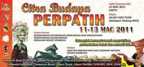 Mata pelajaran tingkatan 1 7 years ago. Almost all about Negeri Sembilan (well, almost all...)