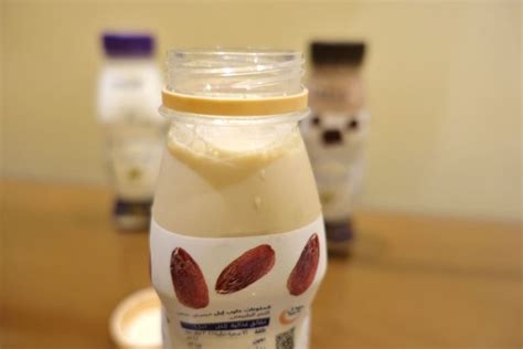But what do camels eat? What does CAMEL MILK Taste Like? I bought it at a ...