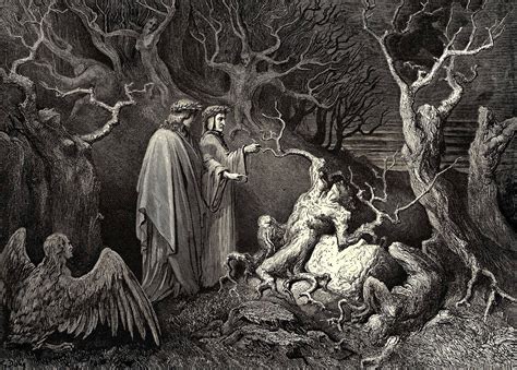 O Que Há Nos Infernos De Dante Fatos Desconhecidos
