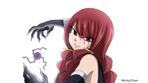 Irene Belserion Fairy Tail Ch 517 By Michysen On Deviantart