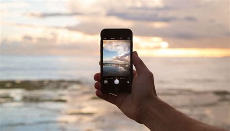 7 Best Mobile Photography Tips The Photography Blogger