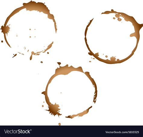 Free Free 336 Coffee Stain Svg SVG PNG EPS DXF File