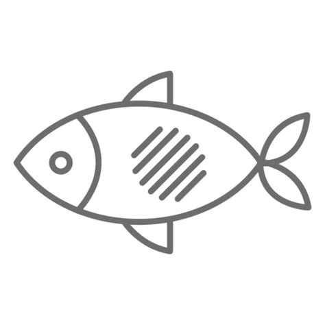 Fish Icons In Svg Png Ai To Download