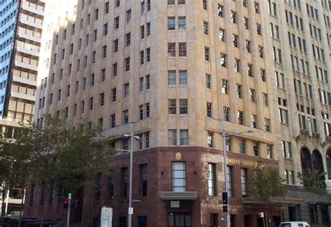 Description loading dock both sides of stage. 7705106 | Part Level 12/53 Martin Place SYDNEY, NSW 2000 ...