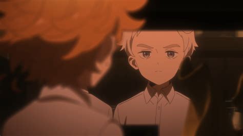 Episode 3 The Promised Neverland 2019 01 25 Anime News Network