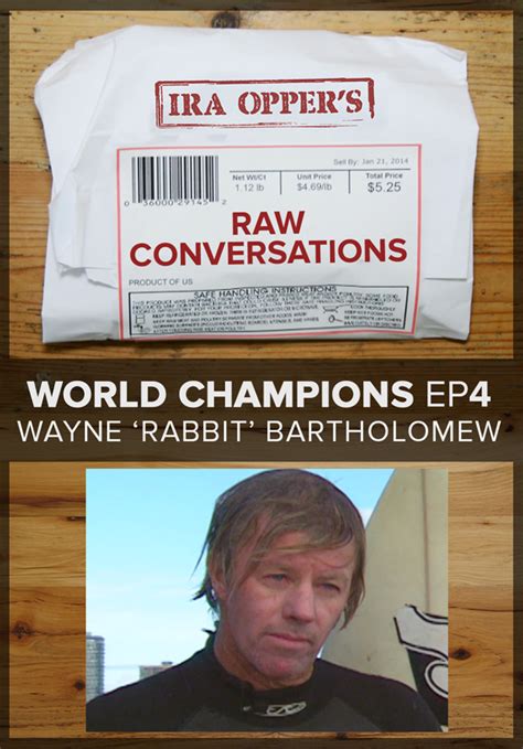 Thesurfnetwork Raw Conversations World Champions Ep 4 Wayne