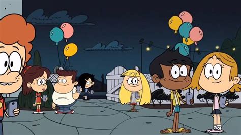 Pin By Candy Gopot Jr On The Loud House Bratty Kids Loud House