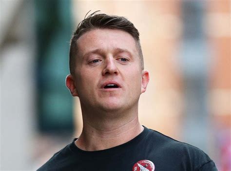 37 630 tykkäystä · 3 250 puhuu tästä. Tommy Robinson charged with common assault after Center ...