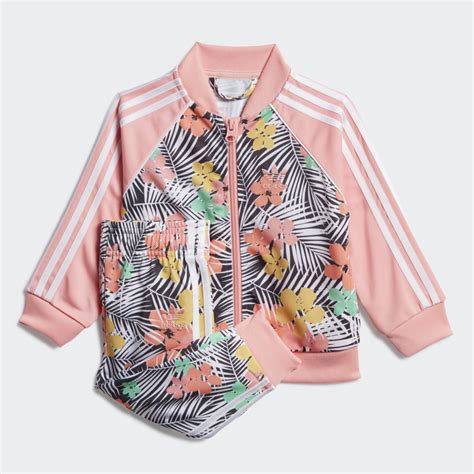 Regardless of the type of alert you choose, the setup pages. adidas SST Set - Pink | adidas Malaysia